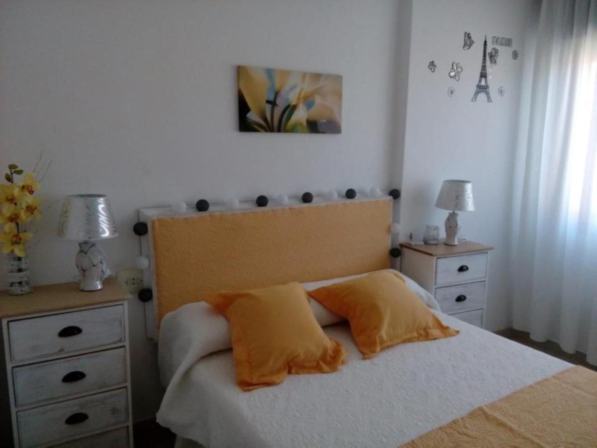 Apartment - 3 Bedrooms With Wifi - 01398 Combarro Εξωτερικό φωτογραφία